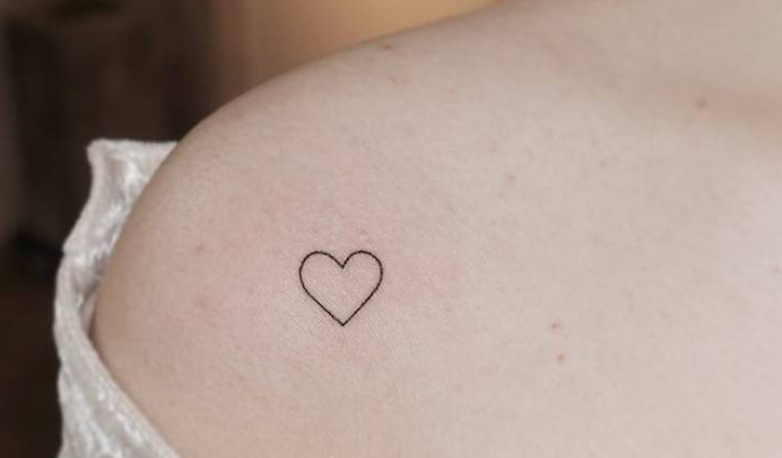 10 Inspiraciones para Tatuajes Sencillos y Sofisticados que Reflejarán tu Personalidad