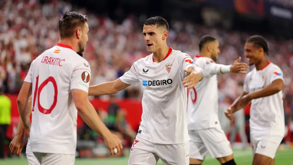 Sevilla FC