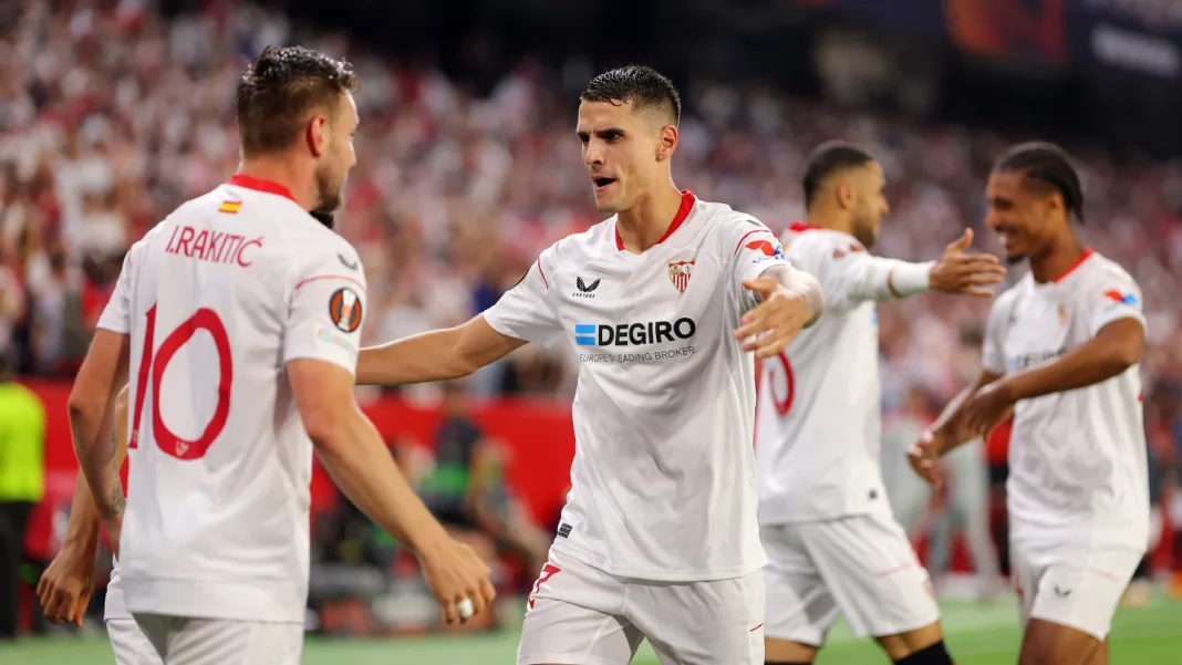 Sevilla FC