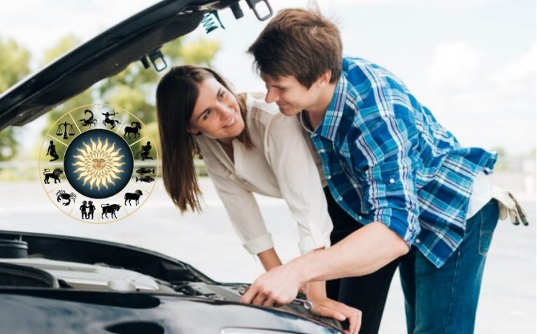 Los verdaderos caballeros del zodíaco: descubre los signos que los definen