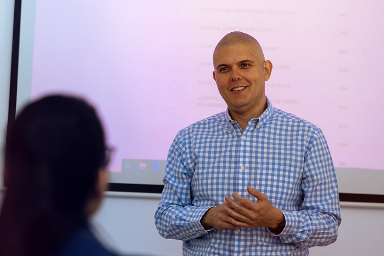 Luis Miguel Romero: Las Universidades están perdiendo sentido de pertenencia institucional