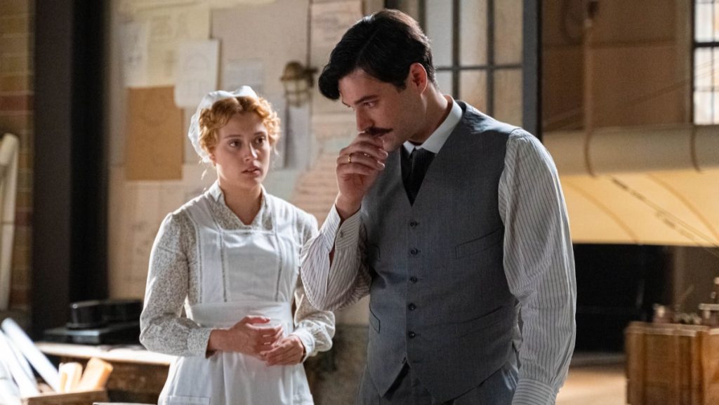 ¿Qué sucederá en el capítulo de este jueves?