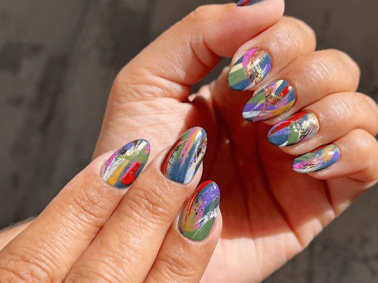 Los salones más trend de manicura de toda Madrid y que están marcando