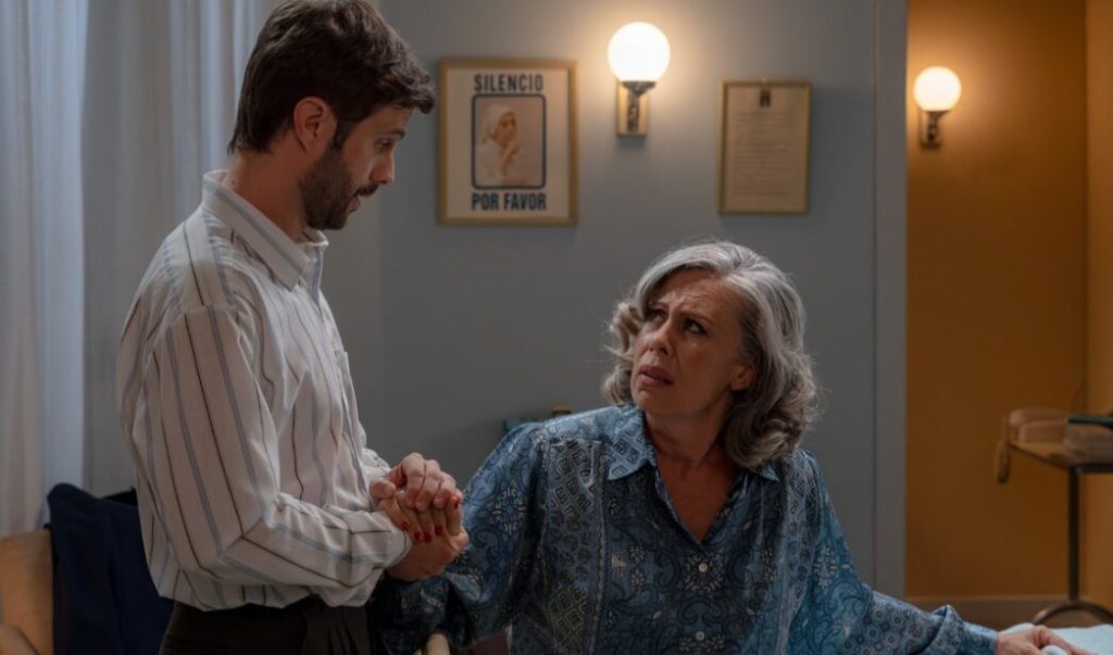 La situación de Chimo en ‘Amar es para siempre’