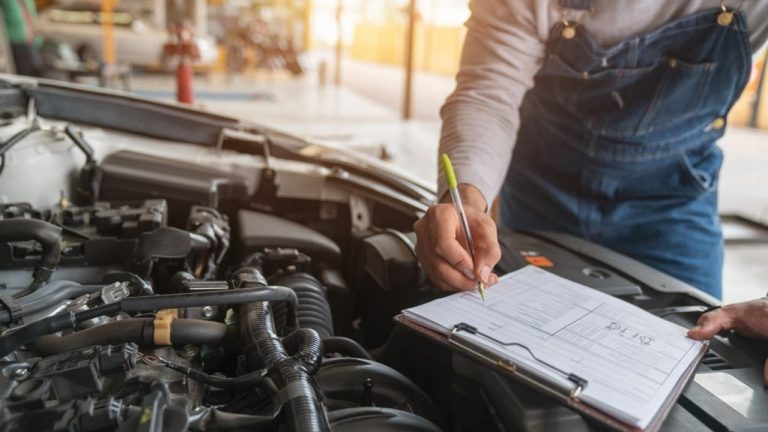 Nunca digas esto cuando vayas a un taller, lo advierte un mecánico