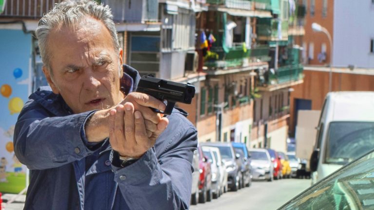 Marcado en tragedia: ‘Entrevías 3’ afronta su final el próximo martes, 28 de noviembre, en Telecinco