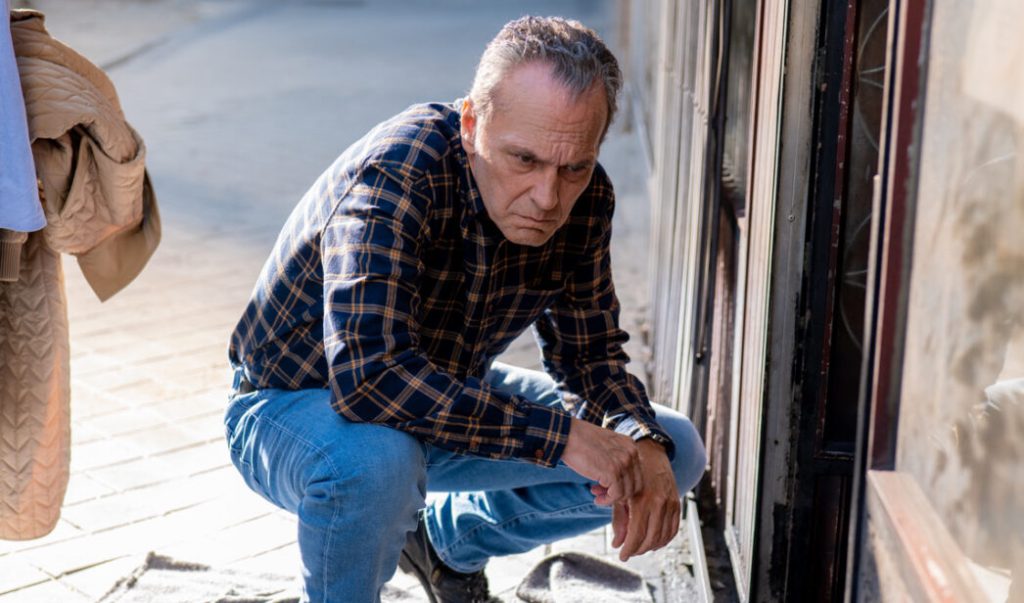 Lo que se pudo ver en la última emisión de ‘Entrevías’