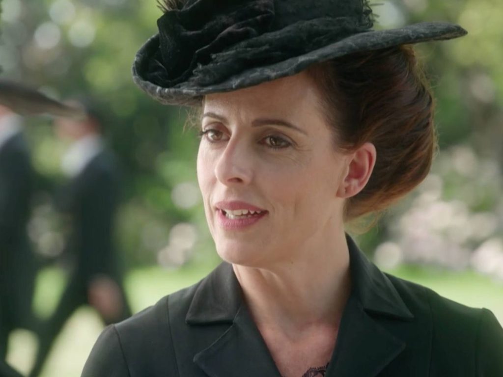 El plan de Margarita comienza a tomar forma en este avance de ‘La promesa’