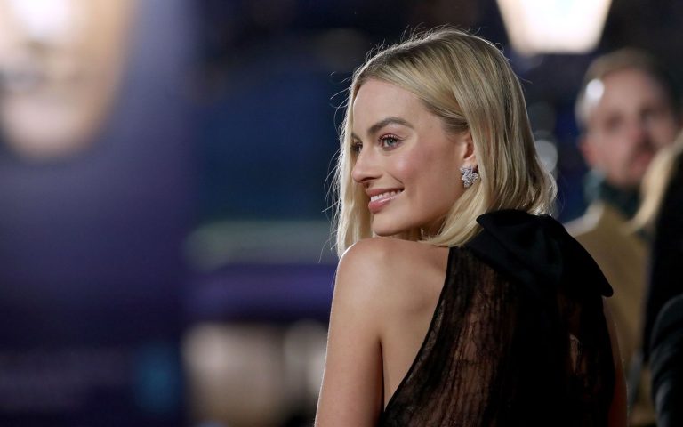 Las relaciones de parejas más discretas del cine: Lady Gaga, Keanu Reeves, Margot Robbie y más