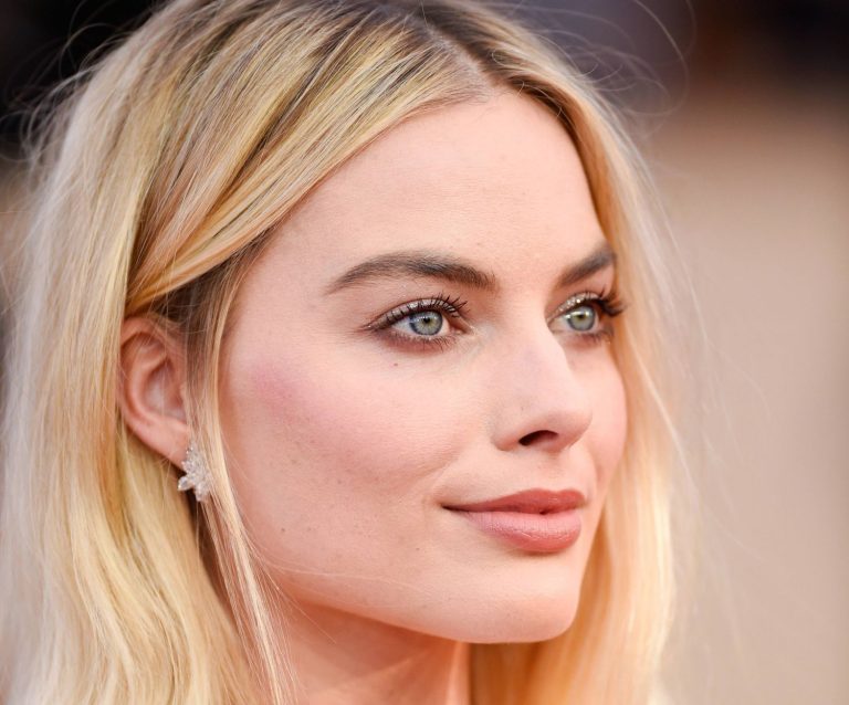 Margot Robbie apuesta por otro juguete tras 'Barbie'