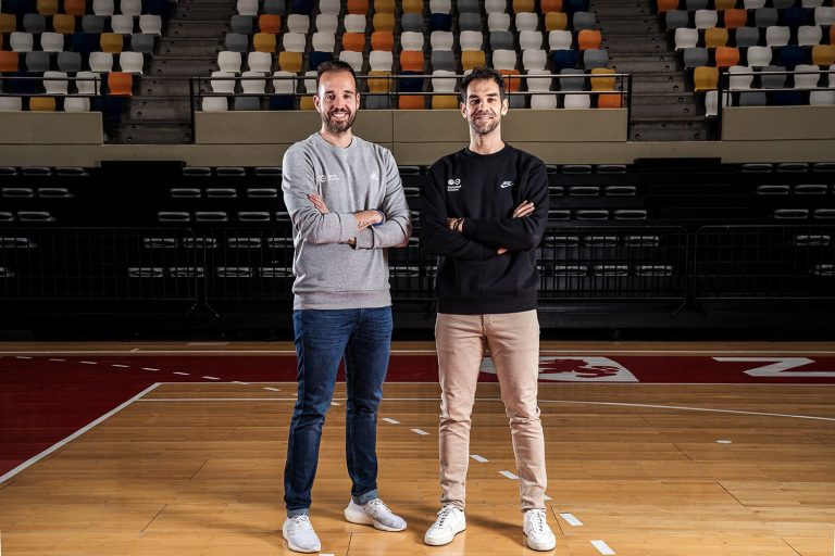 José Manuel Calderón regresa al baloncesto de la mano de Basketball Emotion