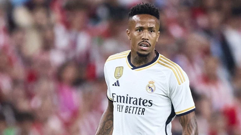 El Real Madrid activa el plan B para su defensa