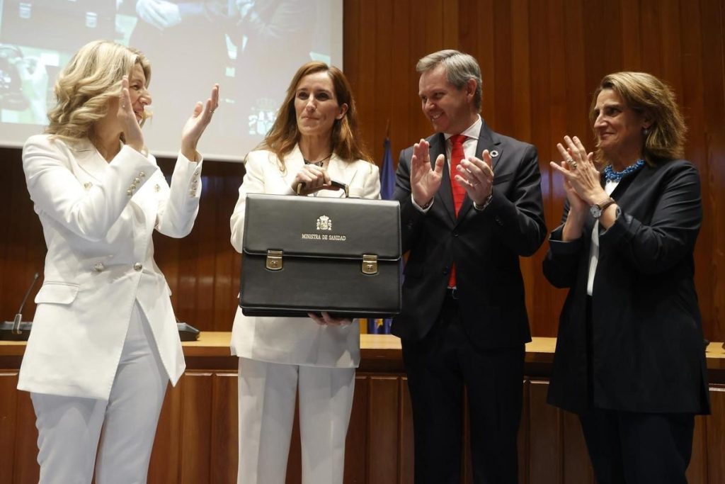 Ministros que optan por la austeridad y su impacto en el debate salarial