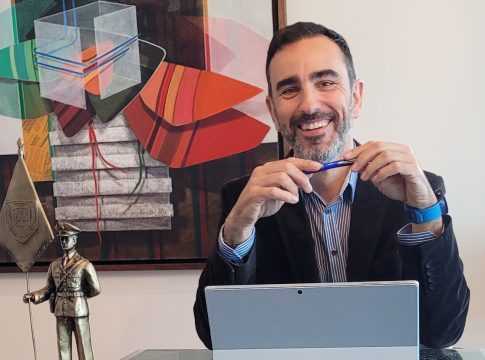 Miquel Justo Medrano