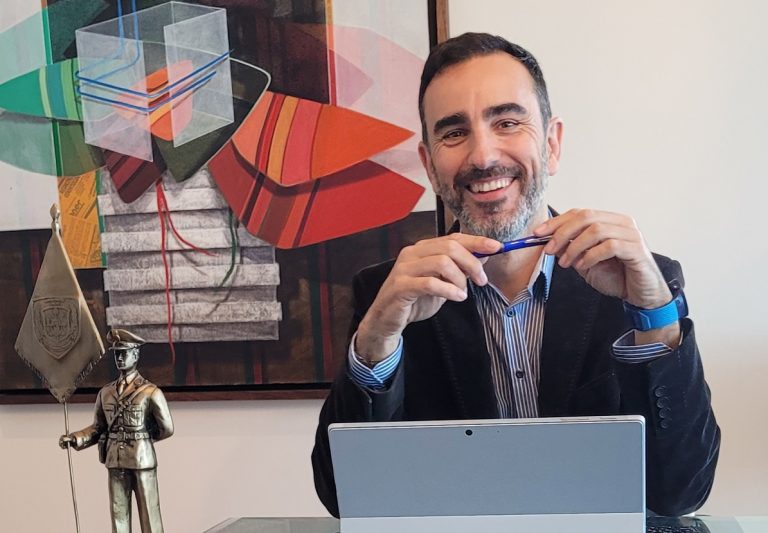 El enfoque innovador de Miquel Justo Medrano para la seguridad urbana se convierte en un modelo adoptado en varias ciudades