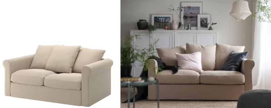 Aquí te enseñamos los muebles que puedes conseguir en IKEA y te durarán toda la vida