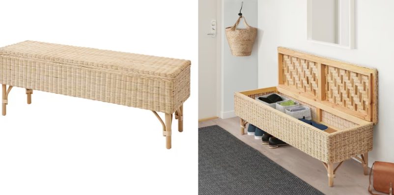 Aquí te enseñamos los muebles que puedes conseguir en IKEA y te durarán toda la vida