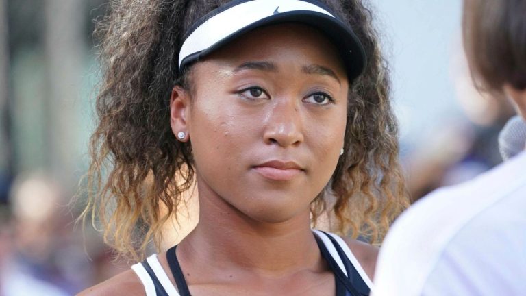 Naomi Osaka estalla contra los influencers del US Open: 'respeto' y su queja ya es tendencia en X