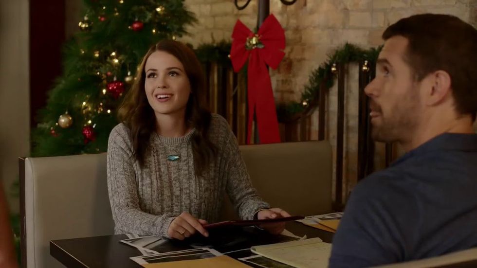15 mejores películas navideñas que puedes encontrar en Netflix