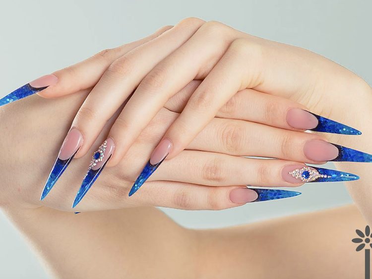 Los salones más trend de manicura de toda Madrid y que están marcando