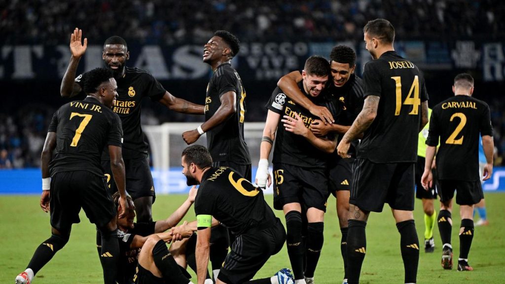 No es suficiente con los que tienen en su haber