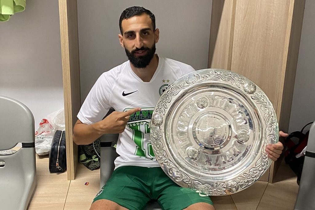 Obviamente el tema familiar es grave