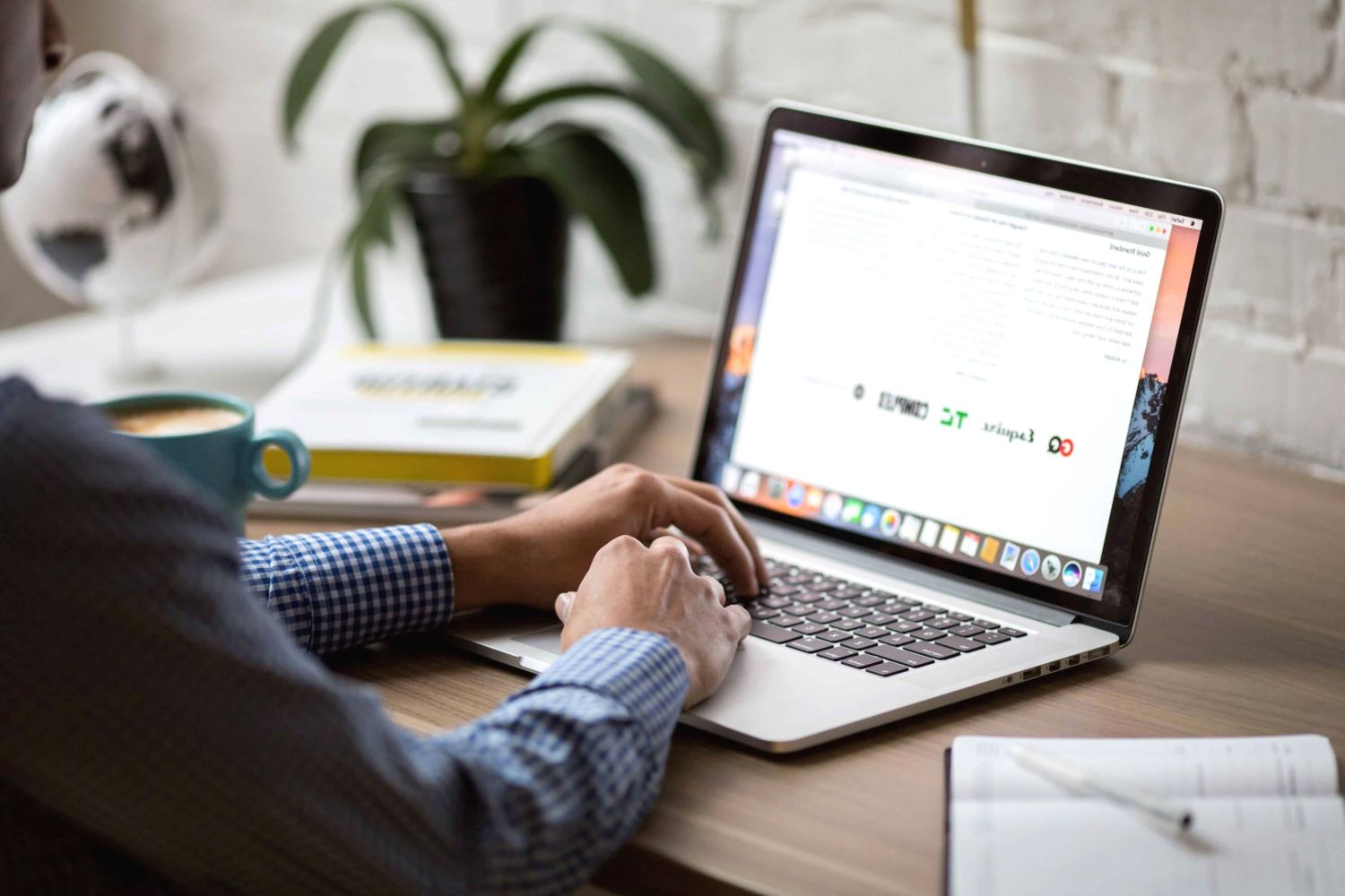 EL ANUNCIO DE GOOGLE