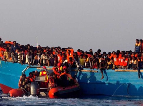 Otras crisis migratorias y lo que puede aprender Canarias