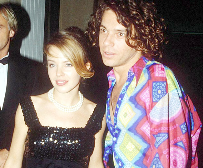 26 años sin Michael Hutchence: la leyenda inmortal del líder de INXS 3 PFNUBJZTBZWLIBMSXKSP