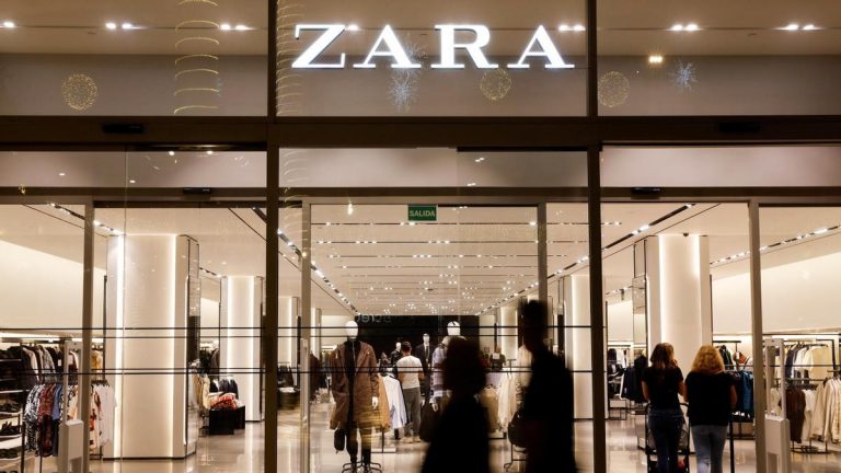 Estos son los conjuntos superventas de Zara que marcan la tendencia esta temporada