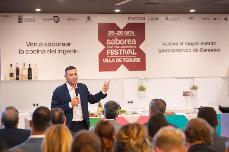 La gastronomía refuerza el posicionamiento privilegiado de Canarias como potencia turística