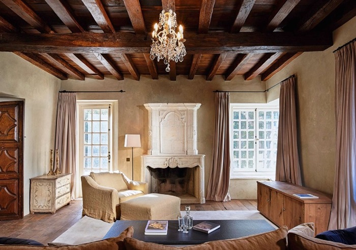 ¿Te imaginas pasar las Navidades en un palacio y con todos los lujos? Ahora es posible en Asturias 4 Palacio de Figueras 2