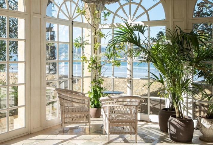 ¿Te imaginas pasar las Navidades en un palacio y con todos los lujos? Ahora es posible en Asturias 5 Palacio de Figueras 4