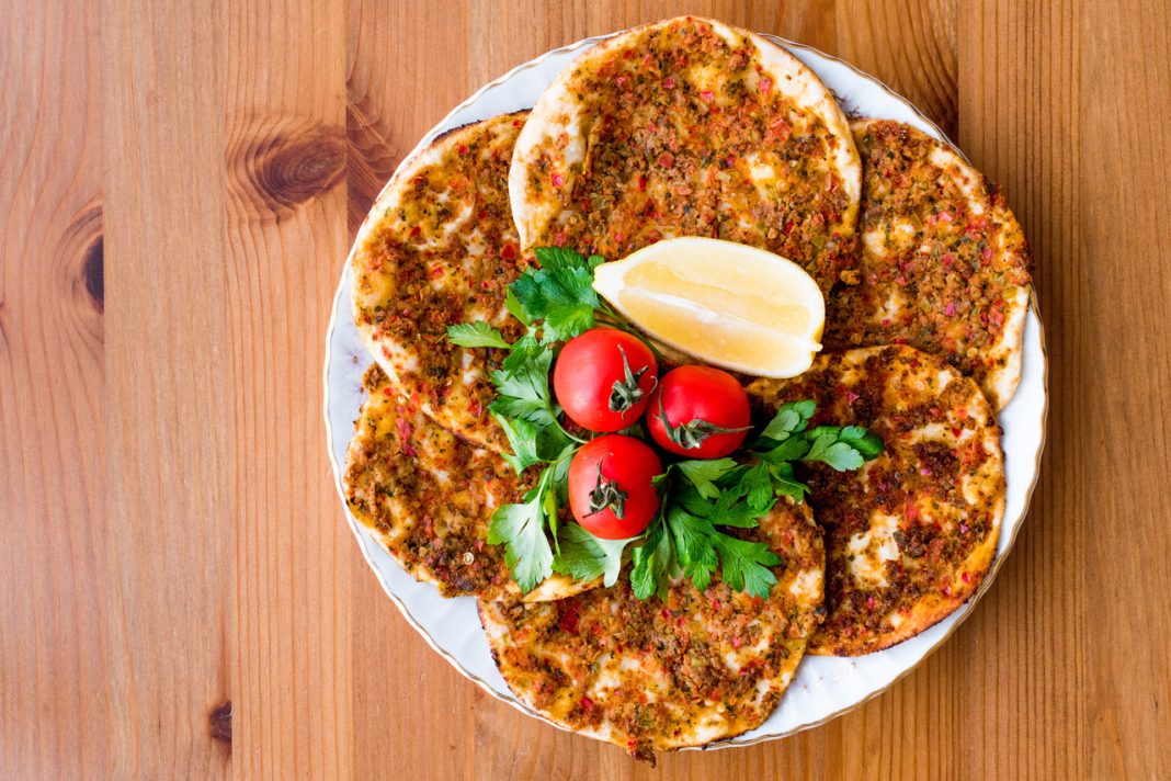 Pizzas saludables: aquí te dejamos 5 recetas de pizzas caseras sanas