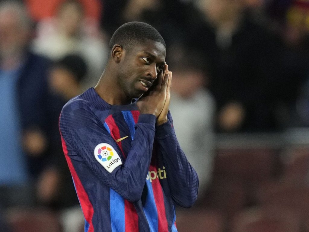 Pasaron muchas cosas que empujaron a que tuviera que irse