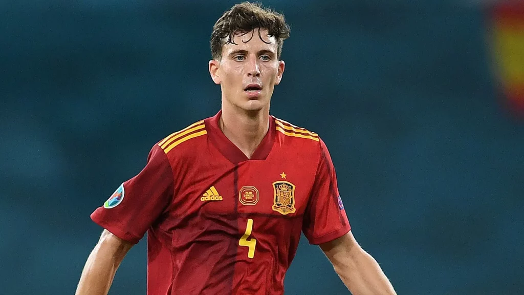 Pau Torres reconoce a estos equipos grandes