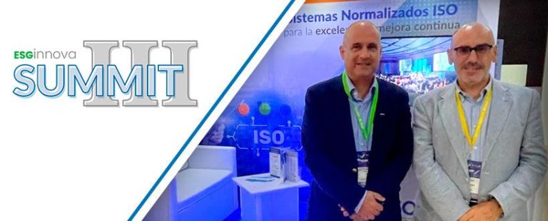 ESG Innova Summit III: un encuentro virtual para profesionales de GRC, HSE y Cumplimiento Normativo ISO