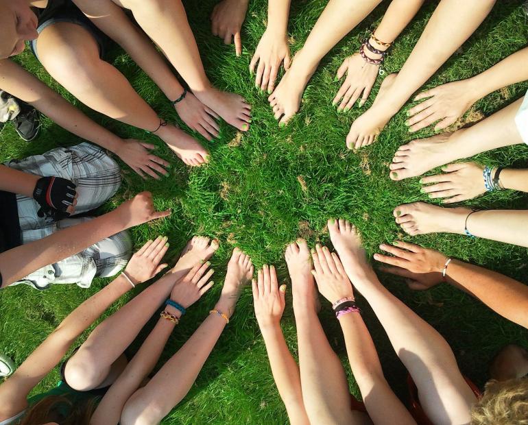 Pero es una tarea de todos