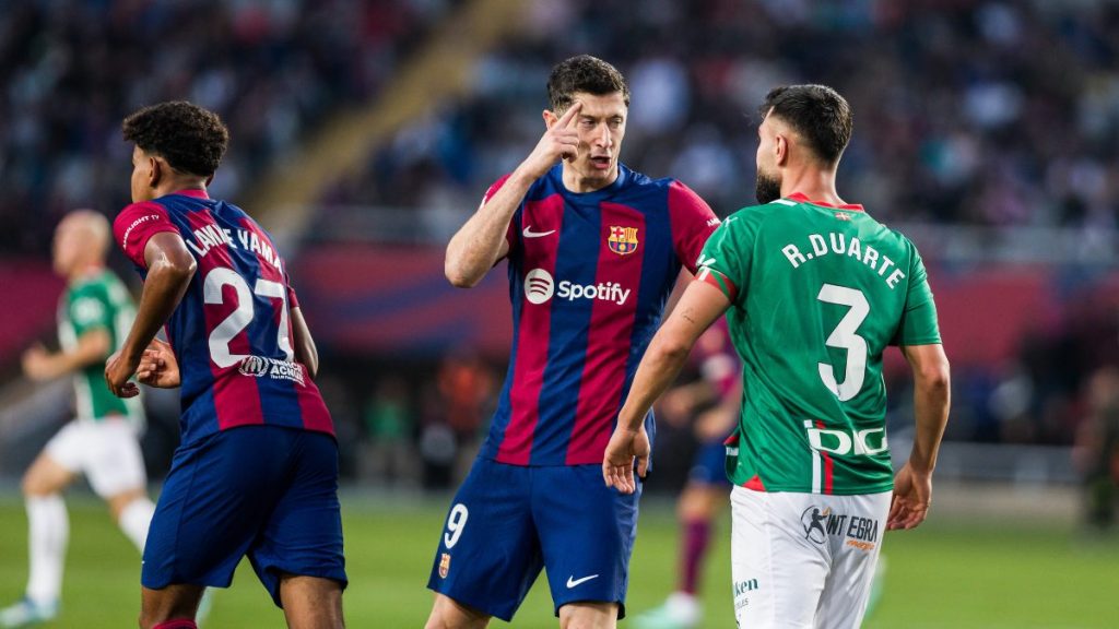 Pero se dice que hubo manipulación en el vídeo