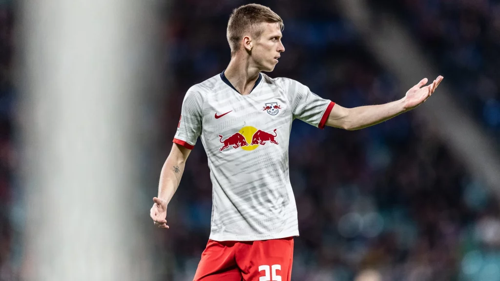 Pero su club también se preocupa