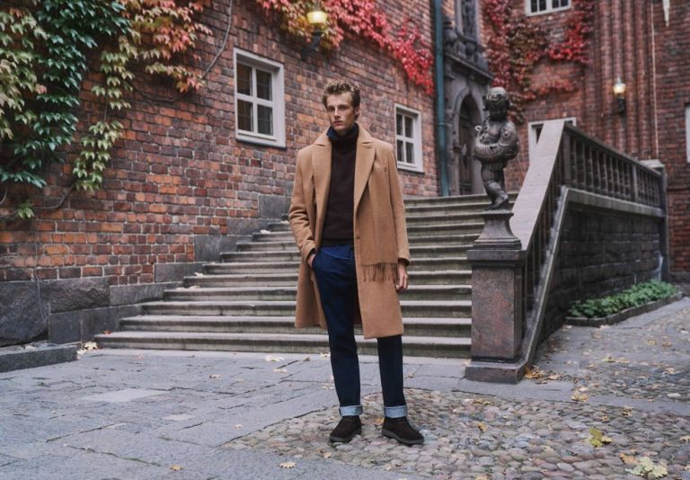 Piombo destapa los secretos de la moda otoño-invierno en su última guía de estilo