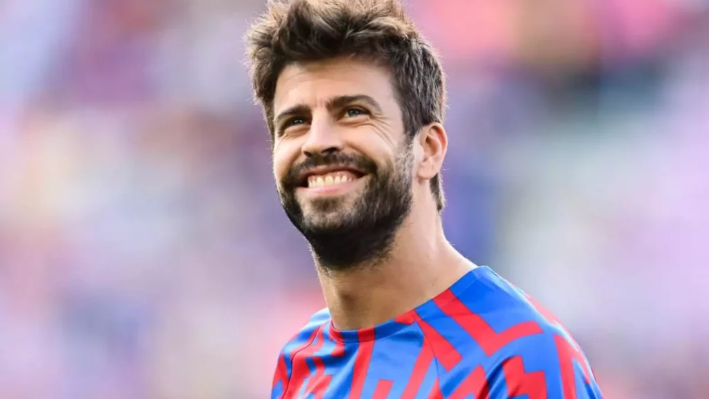 Pique alega que no le hace caso a lo que dicen los demas e1729215660201
