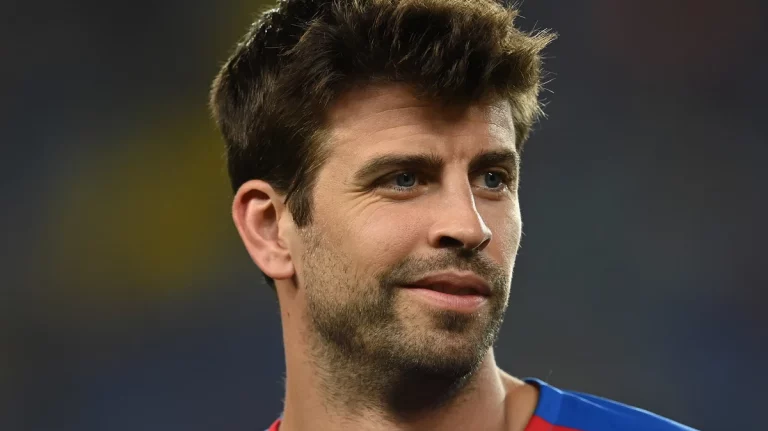 Piqué confiesa todo en el programa de Joaquín Sánchez. Aquí te lo contamos con lujos de detalle