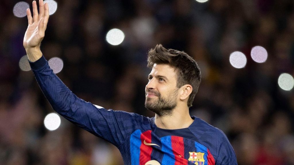 Pique sabe que los haters siempre van a estar e1729215622868