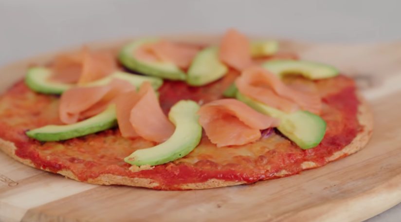 Pizzas saludables: aquí te dejamos 5 recetas de pizzas caseras sanas