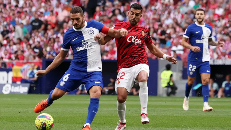 ¿Por qué surge un alto número de roturas de cruzado lo que va de temporada en LaLiga?