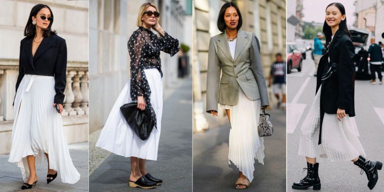 Ya marcando tendencia estas prendas que reemplazarán los jeans en otoño, y te diremos dónde conseguirlas