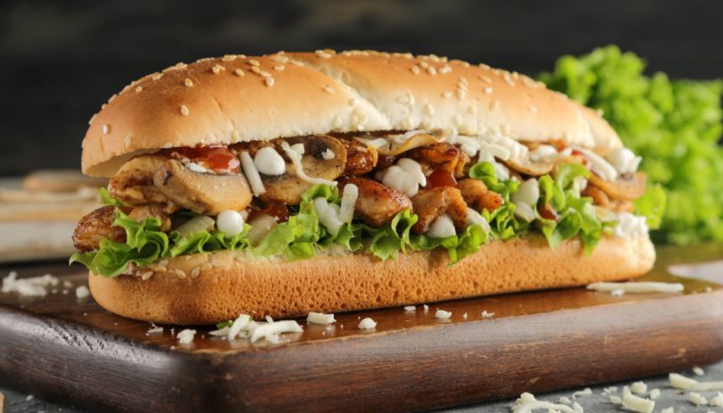 10 recetas fáciles para una merienda mágica