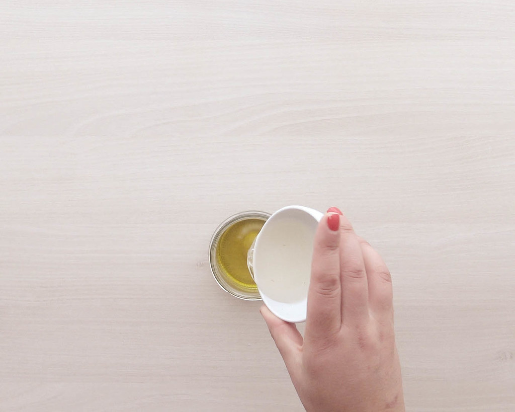 Receta fresca y saludable: ensalada salpicón de langostino 6 Receta fresca y saludable