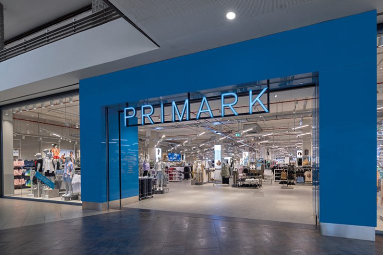 Primark ya casi abre en Lorca: aquí te contamos dónde y cuándo
